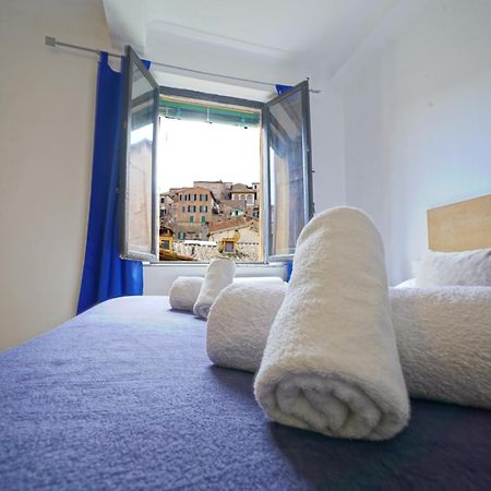 Gest Short Rent Siena 3 Lejlighed Eksteriør billede