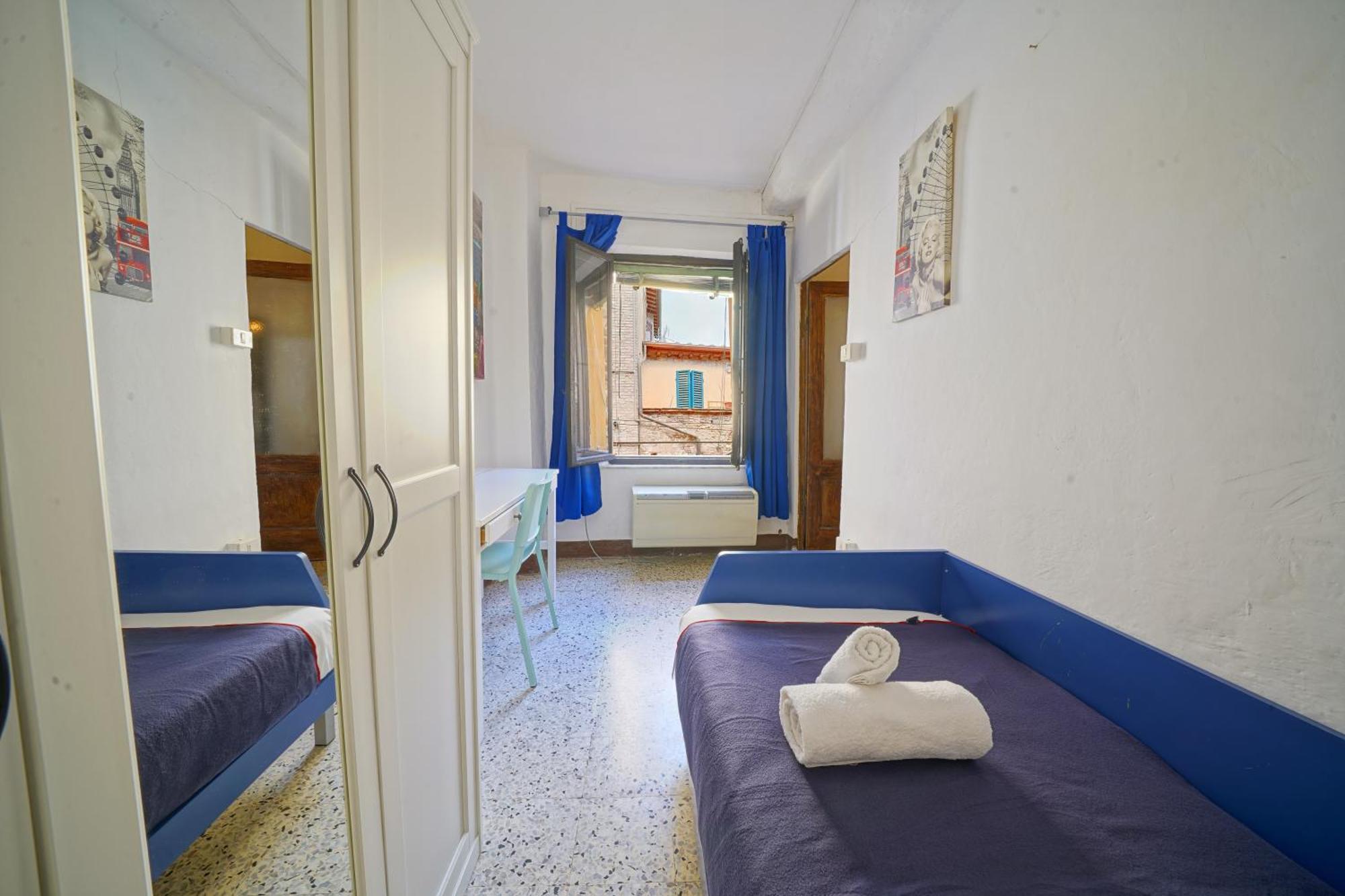 Gest Short Rent Siena 3 Lejlighed Eksteriør billede