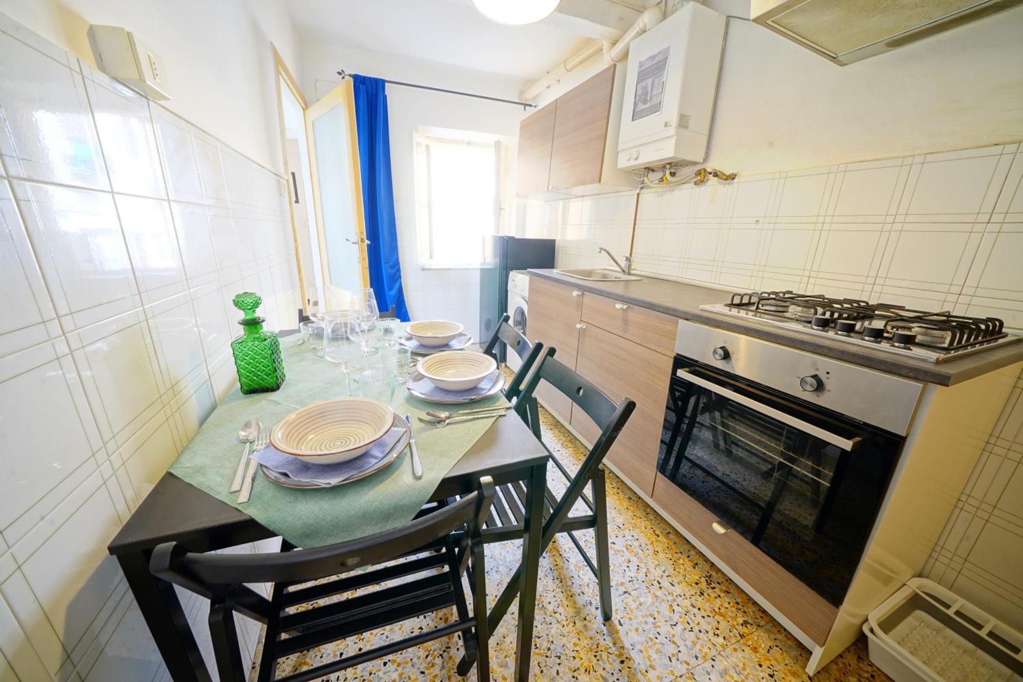 Gest Short Rent Siena 3 Lejlighed Eksteriør billede